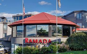 Ramada Hotel Kamloops